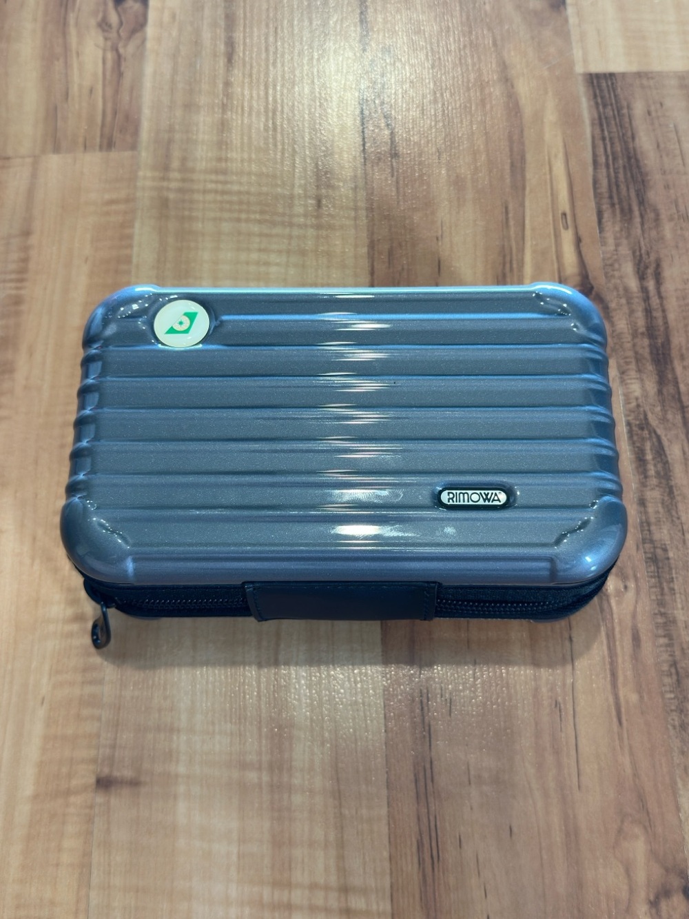 Rimowa Compact Hard Shell Travel Case